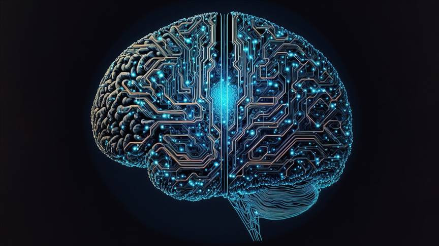 Yapay zeka iş gücü piyasasını nasıl etkileyecek? Hangi meslekler tehlikede - Resim: 13